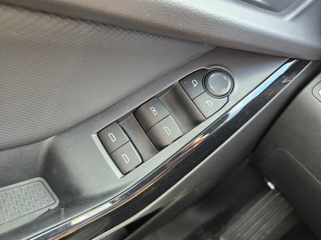 Used 2025 Chevrolet Equinox LT w/ Safety and Technology Package image 33