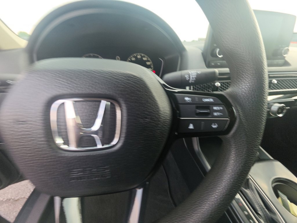 Used 2024 Honda Civic LX image 15