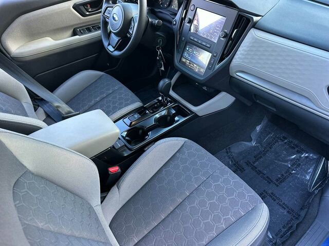 Certified 2026 Subaru Forester image 18