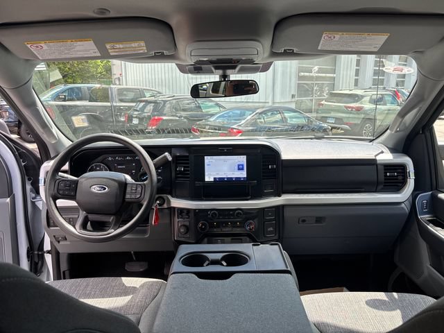 Used 2025 Ford F250 XLT AWD/4WD image 12