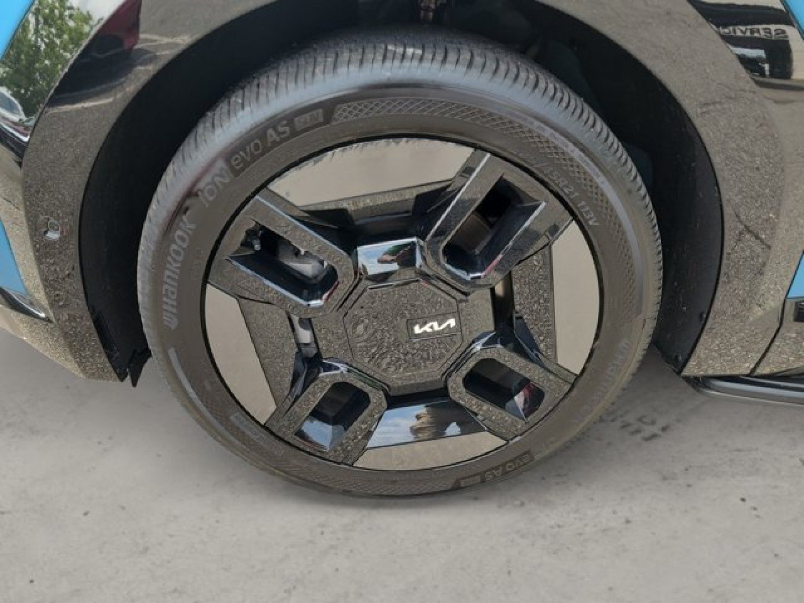 Used 2024 Kia EV9 GT-Line AWD/4WD image 10