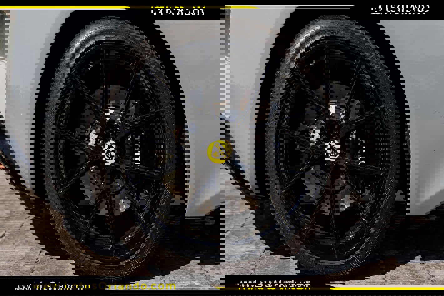 Used 2024 Lotus Emira First Edition image 21