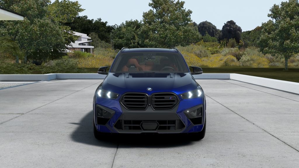 New 2026 BMW X5 M Competition w/ Executive Package image 3