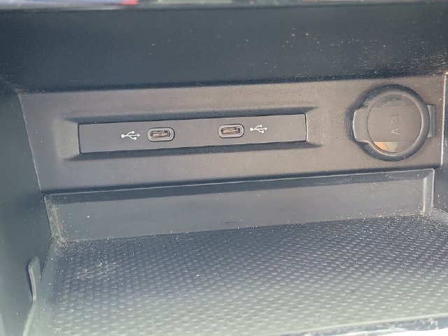 Certified 2023 Volkswagen Taos S FWD image 23