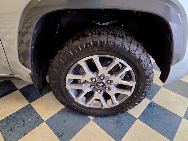 Used 2026 Toyota Sequoia 1794 Edition AWD/4WD image 9