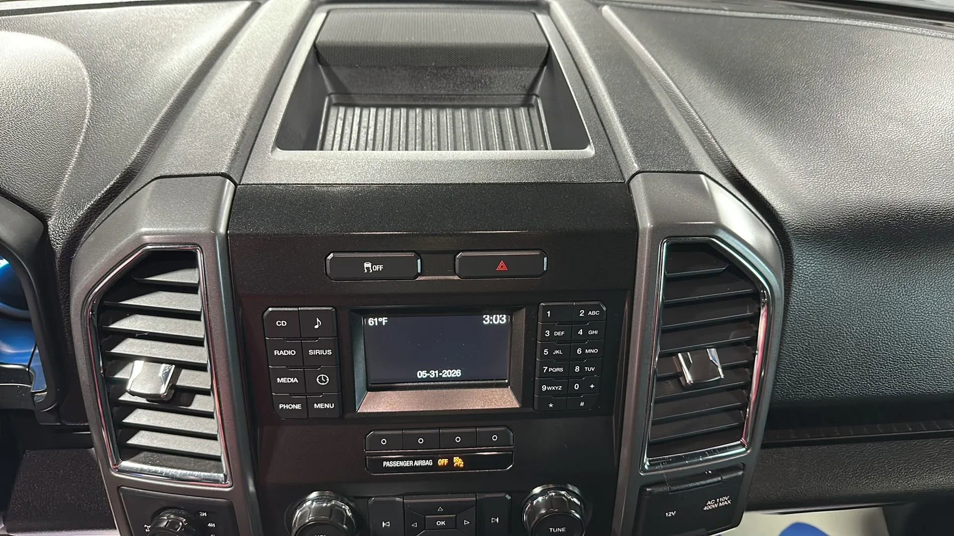 Used 2015 Ford F150 XLT w/ Equipment Group 301A Mid AWD/4WD image 21