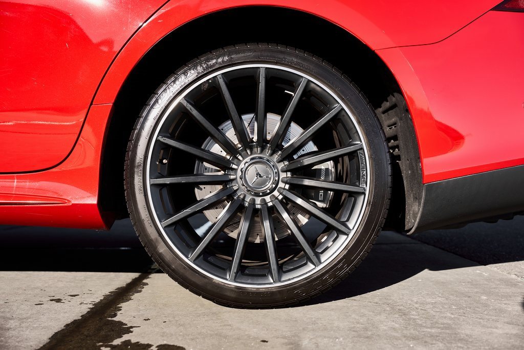 Used 2019 Mercedes-Benz AMG GT 53 image 19