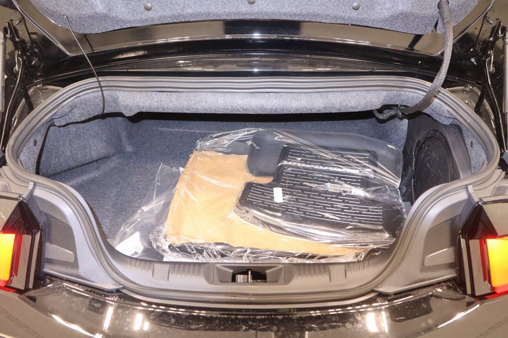 New 2025 Ford Mustang Premium image 25