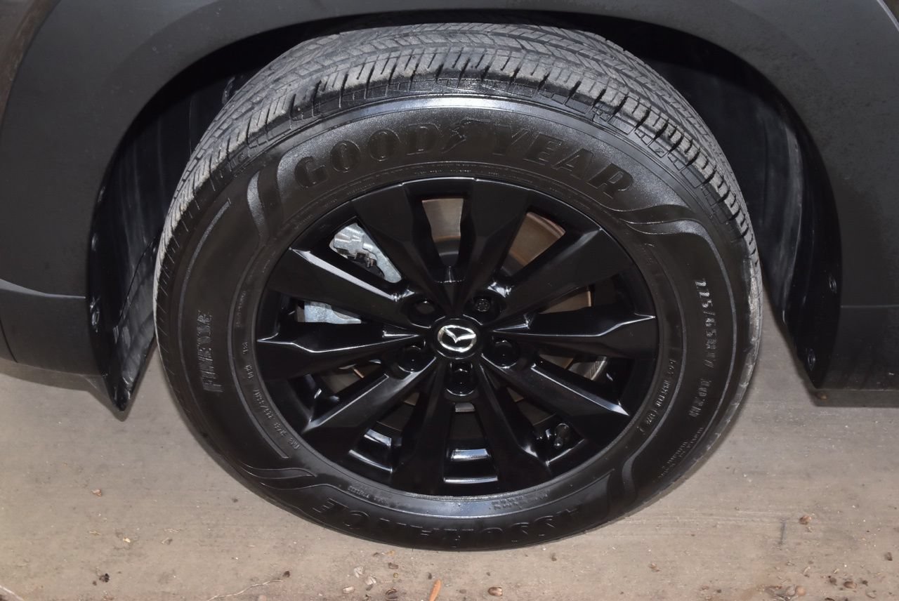 Used 2024 MAZDA CX-50 AWD 2.5 S w/ Preferred Package image 35