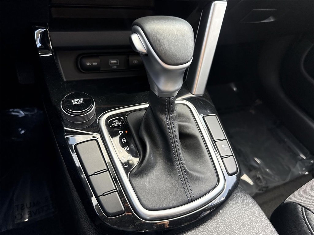 Used 2023 Kia Seltos S w/ Navigation Package image 15