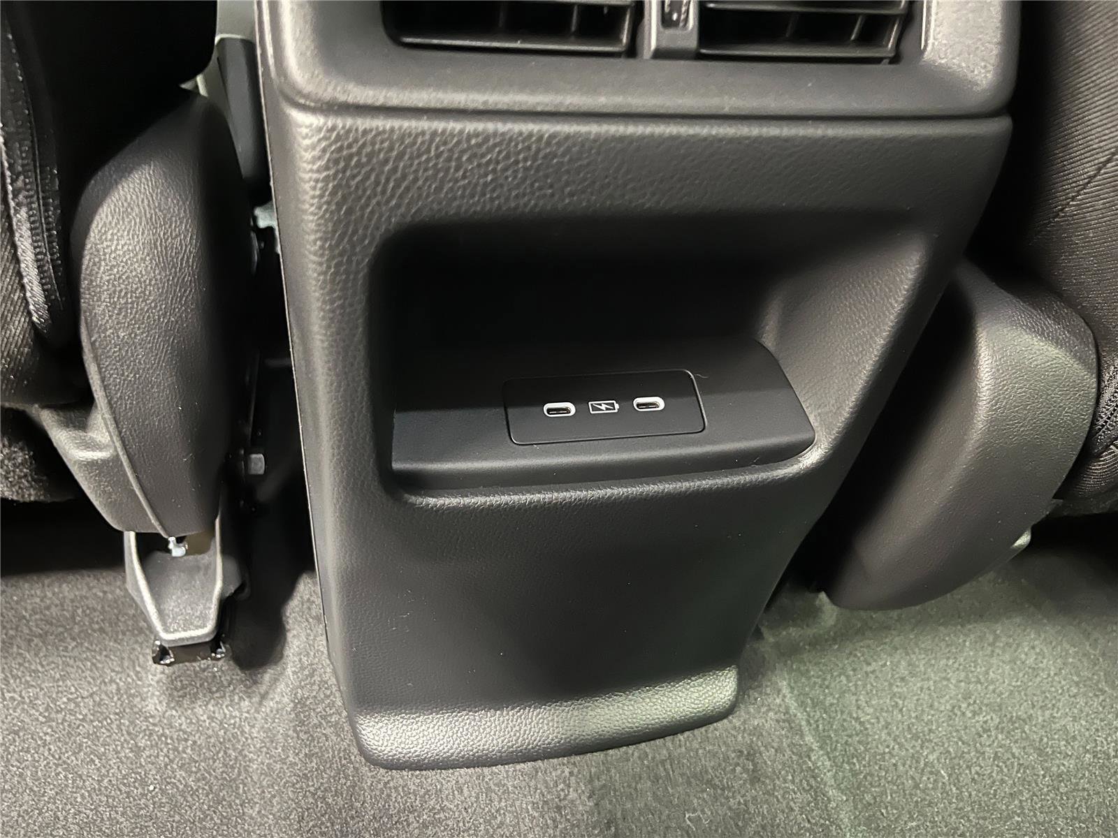 New 2026 Honda CR-V EX image 25