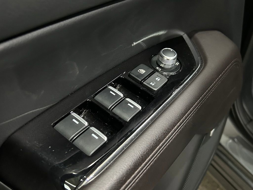 Used 2019 MAZDA CX-5 Signature image 16