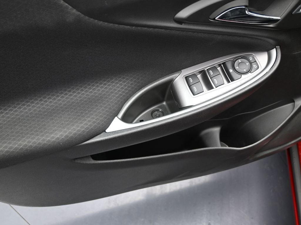 Used 2024 Chevrolet Malibu RS image 11