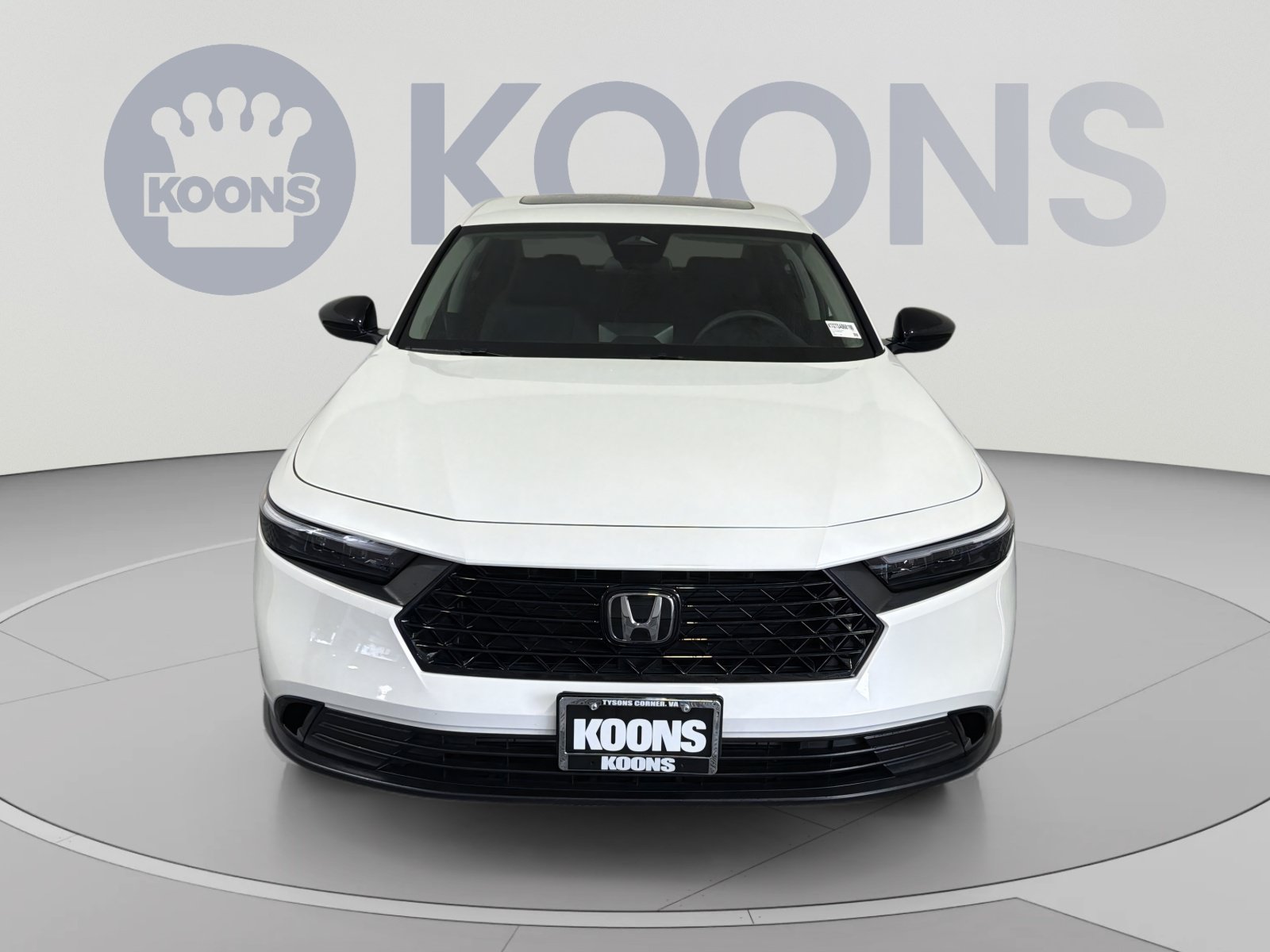 Used 2025 Honda Accord SE image 11