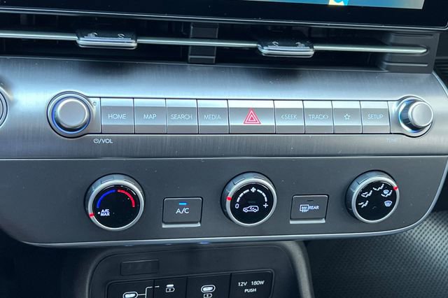 New 2026 Hyundai Kona SE image 20