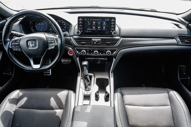 Used 2019 Honda Accord Sport image 11