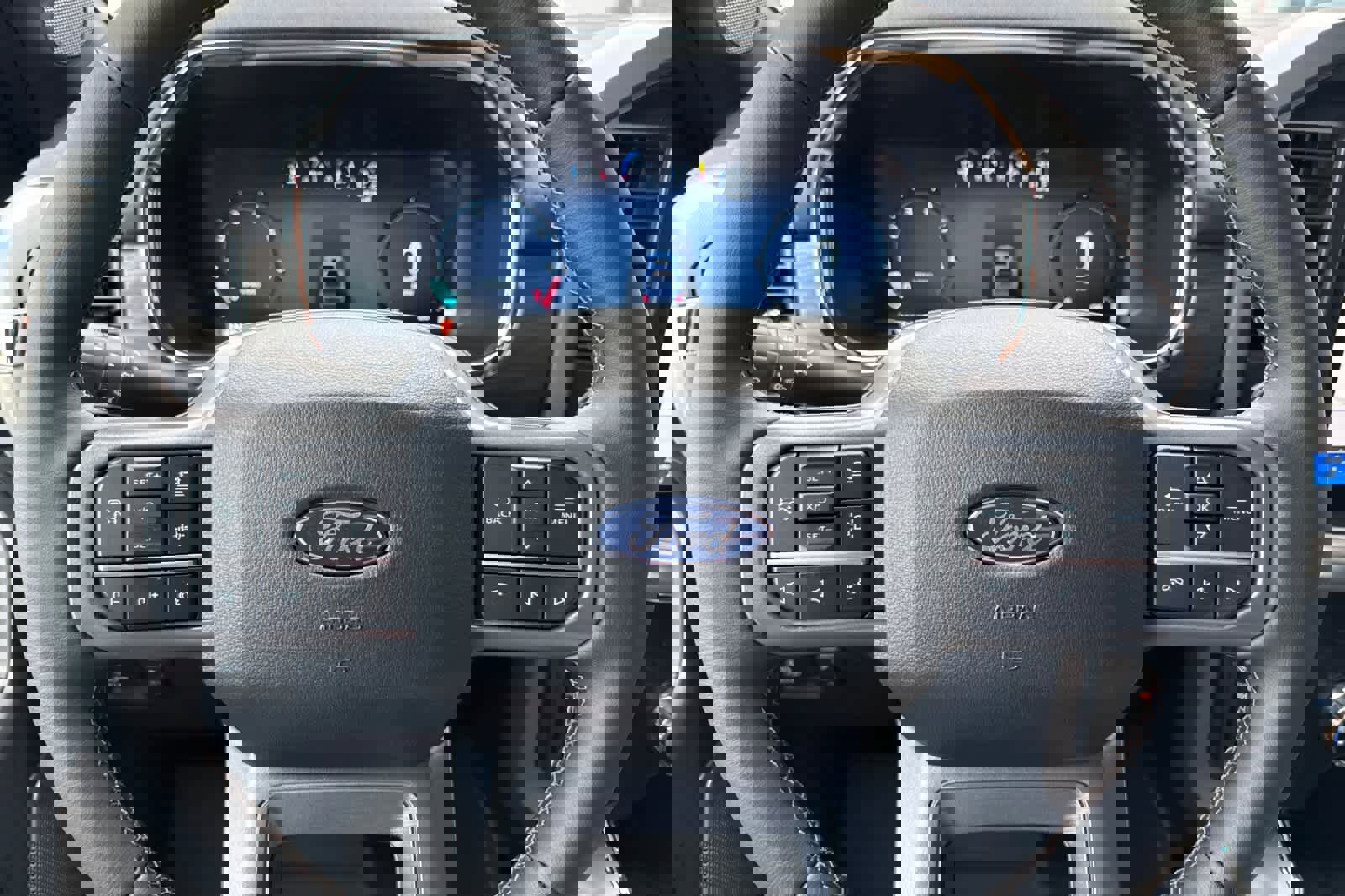 New 2026 Ford F150 Lariat w/ Equipment Group 501A Mid image 21