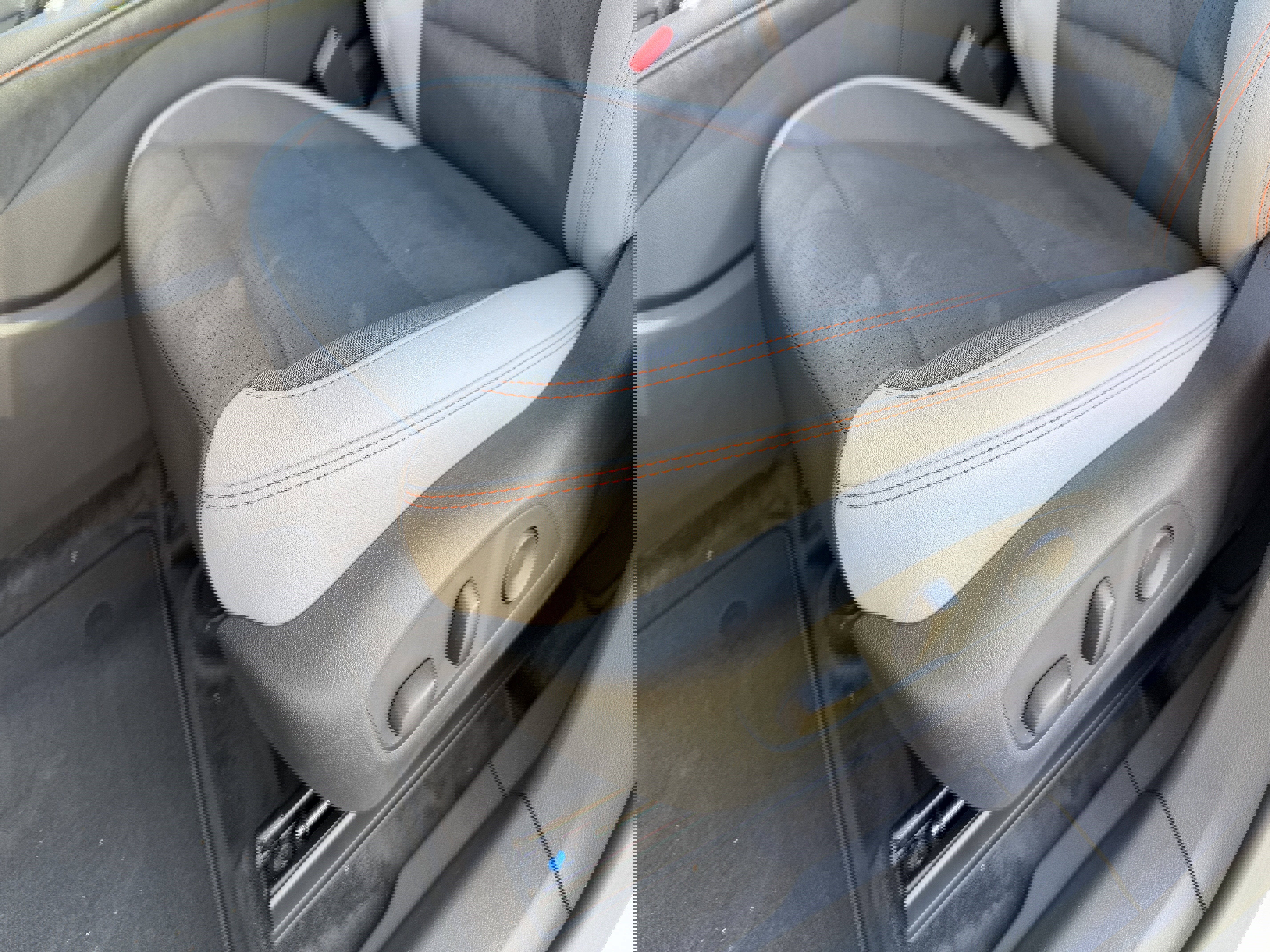 New 2026 Chevrolet Blazer EV SS w/ Performance Package image 11