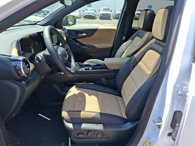 New 2026 Chevrolet Equinox ACTIV w/ Convenience Package III AWD/4WD image 8