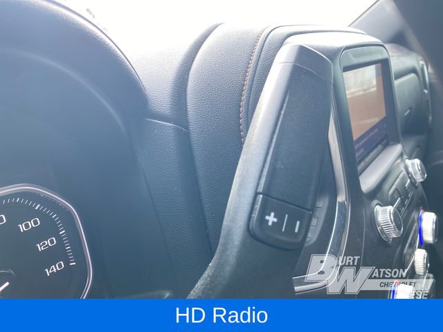 Used 2019 GMC Sierra 1500 AT4 w/ AT4 Premium Package image 22