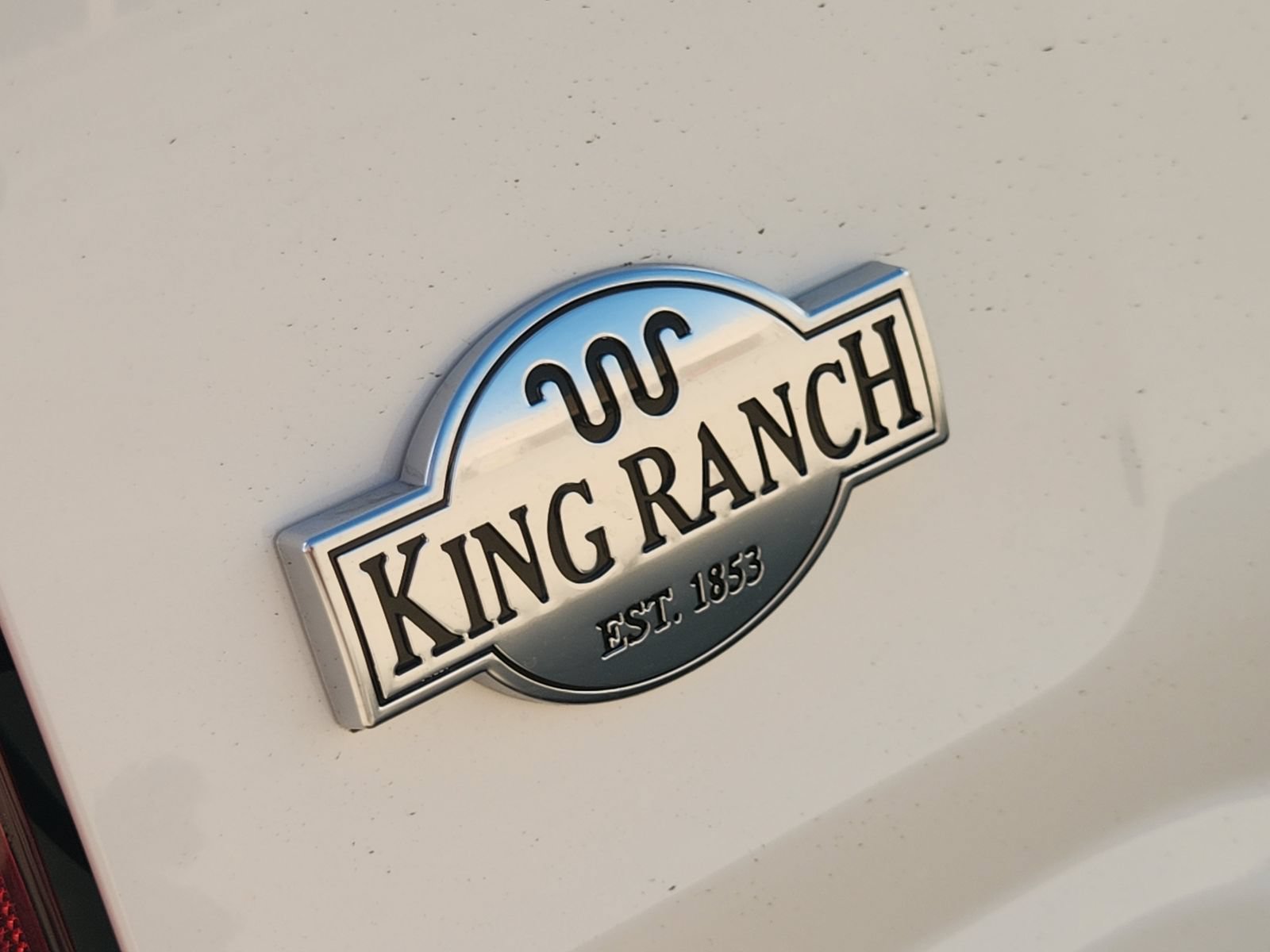 New 2026 Ford F150 King Ranch w/ Equipment Group 601A High AWD/4WD image 13