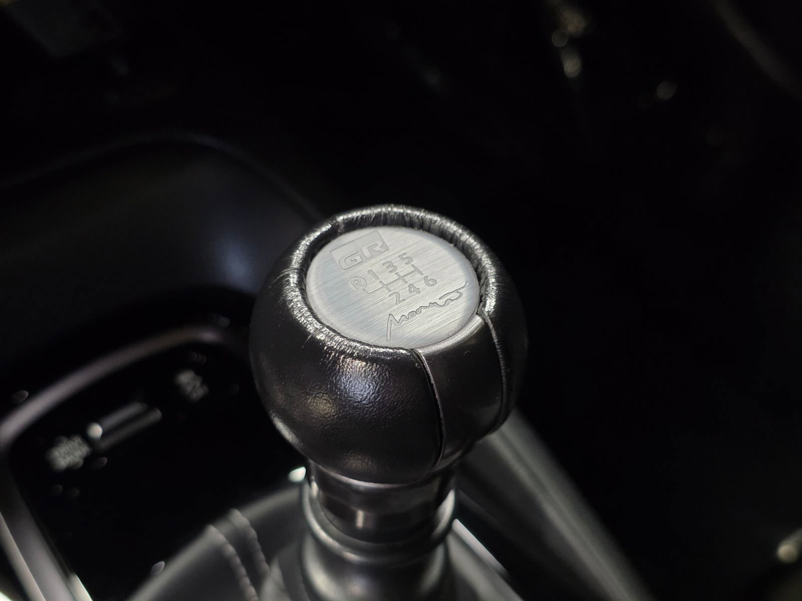 Used 2023 Toyota Corolla GR w/ Performance Package AWD/4WD image 30