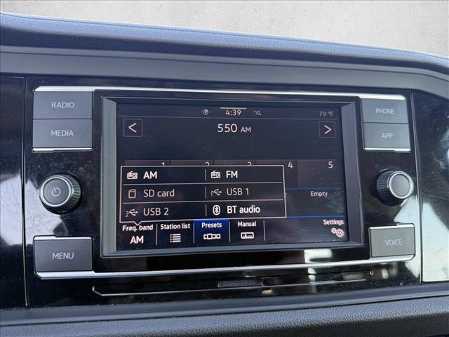Used 2024 Volkswagen Jetta S FWD image 19