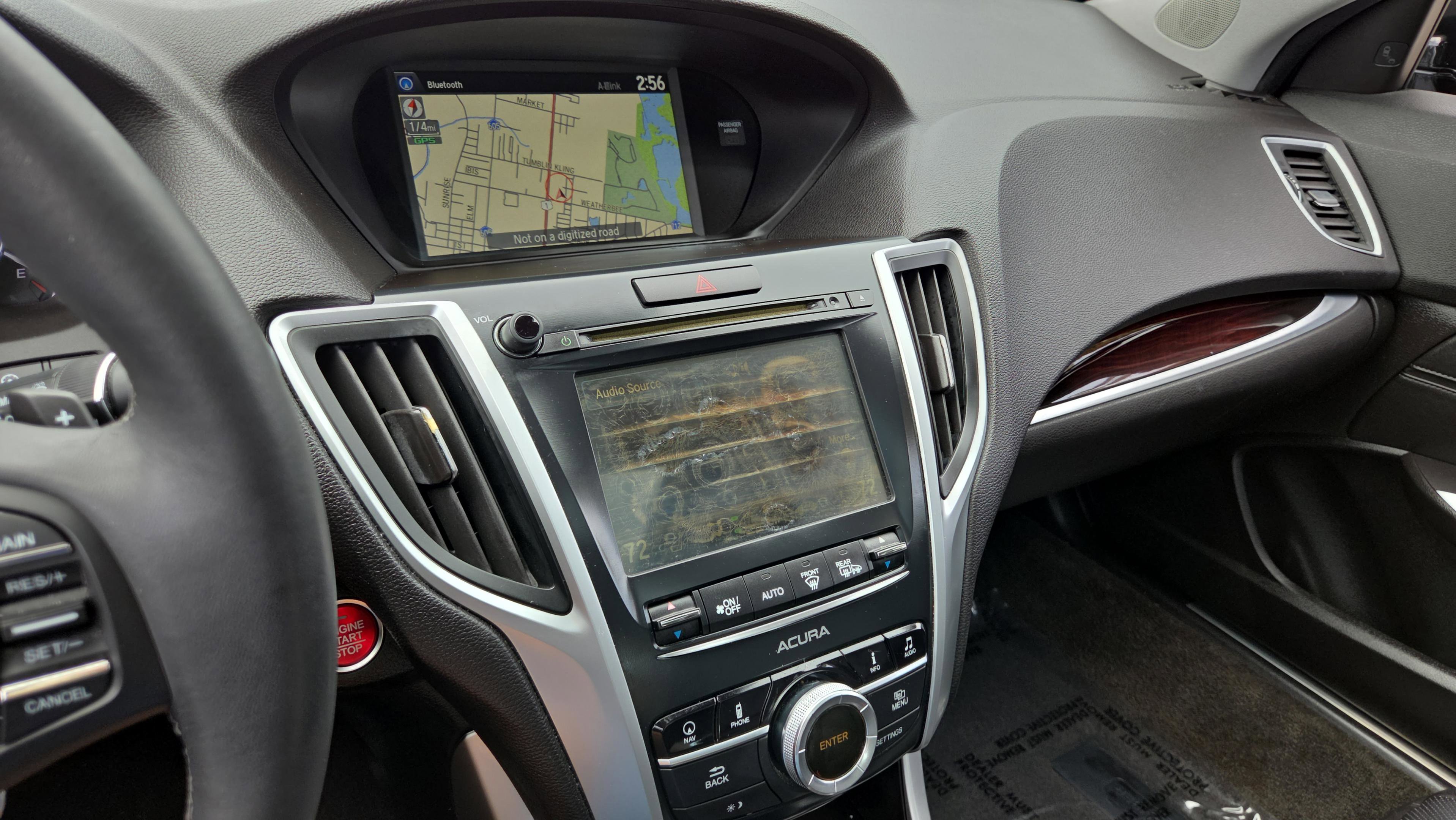 Used 2015 Acura TLX w/ Technology Package FWD image 27