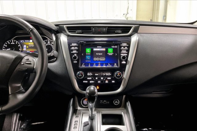 Used 2023 Nissan Murano SL w/ SL Moonroof Package AWD/4WD image 6