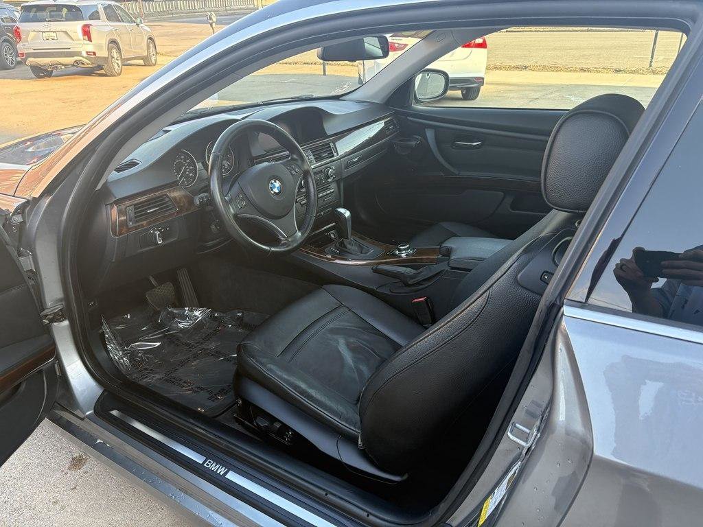 Used 2013 BMW 335i xDrive Coupe AWD/4WD image 10