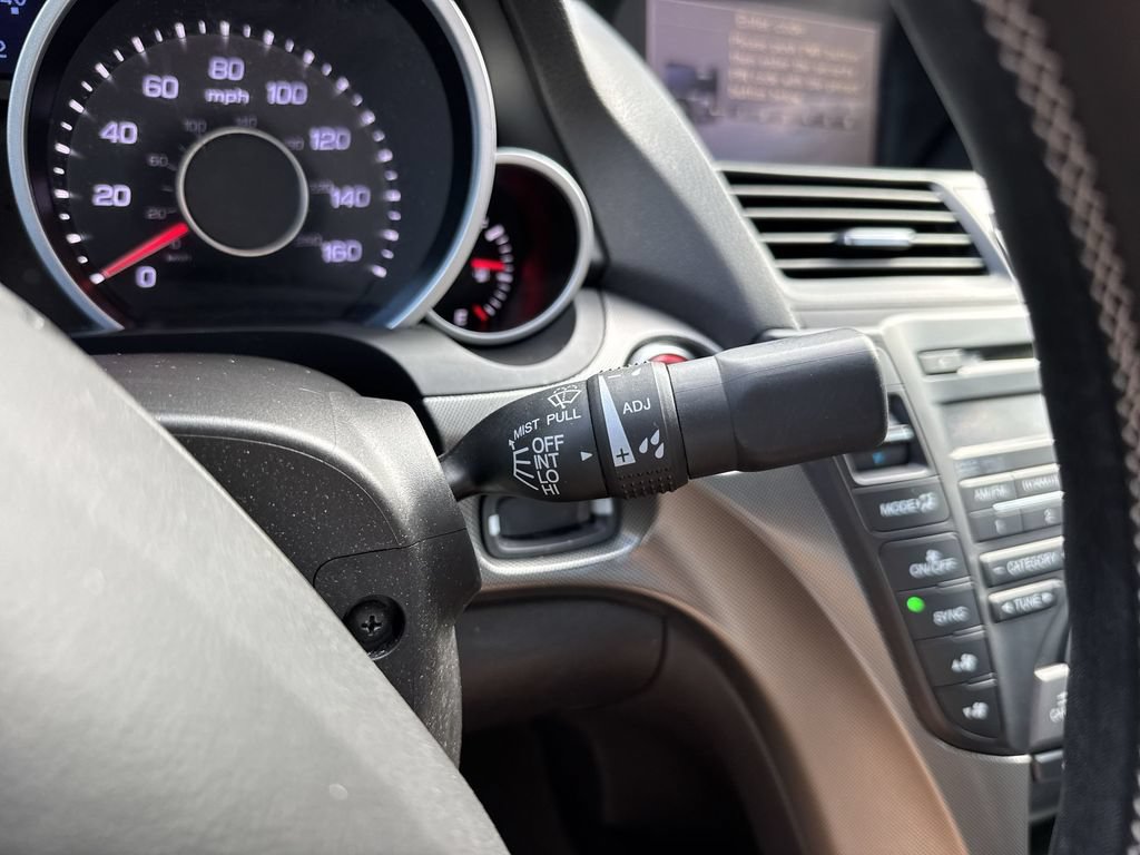 Used 2012 Acura TL w/ Technology Package AWD/4WD image 55
