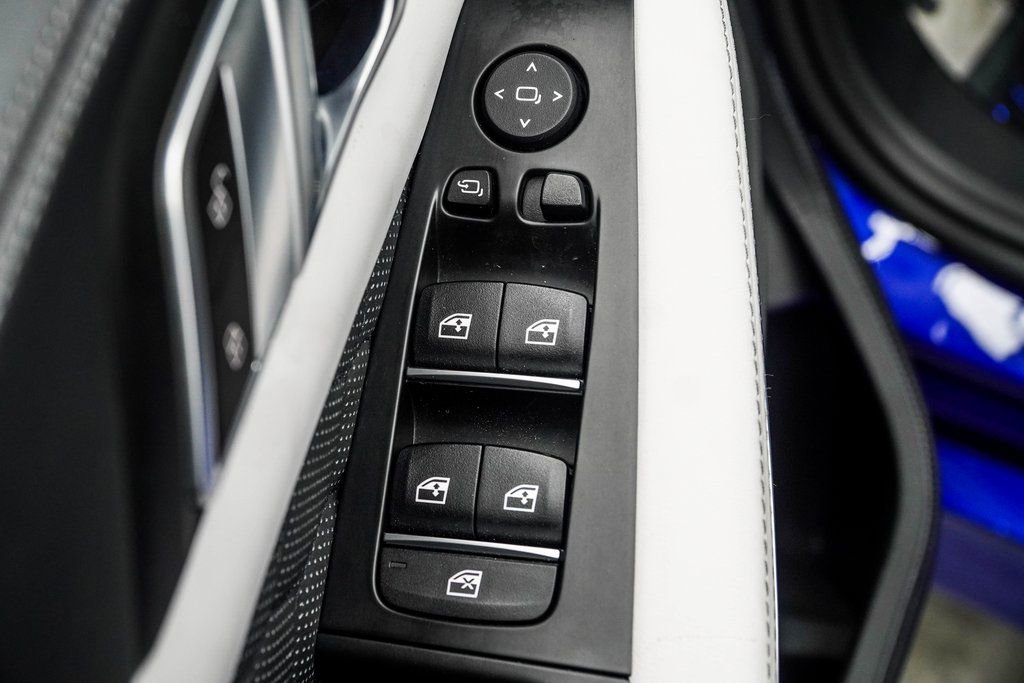 Used 2023 BMW X5 M w/ Executive Package AWD/4WD image 39