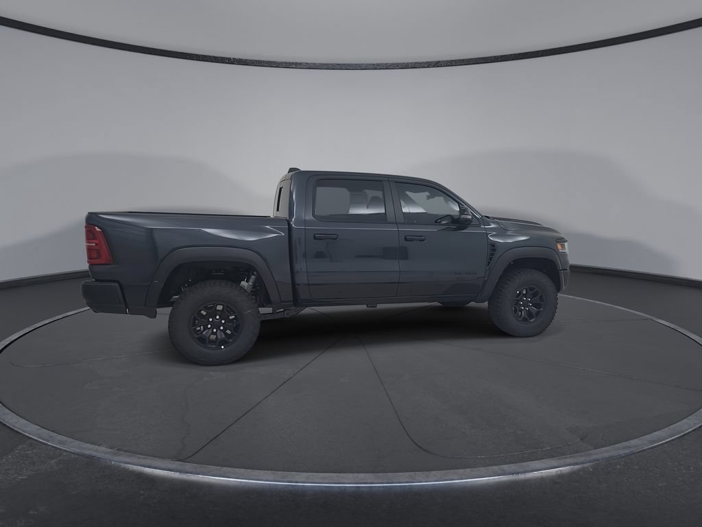 New 2026 RAM 1500 RHO AWD/4WD image 15
