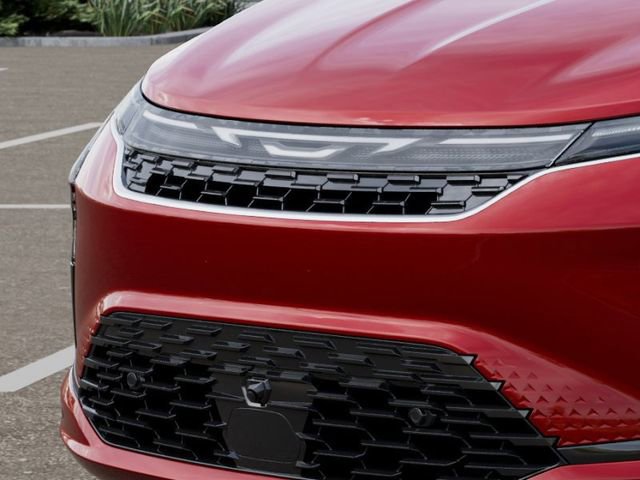 New 2027 Chrysler Pacifica Limited FWD image 11