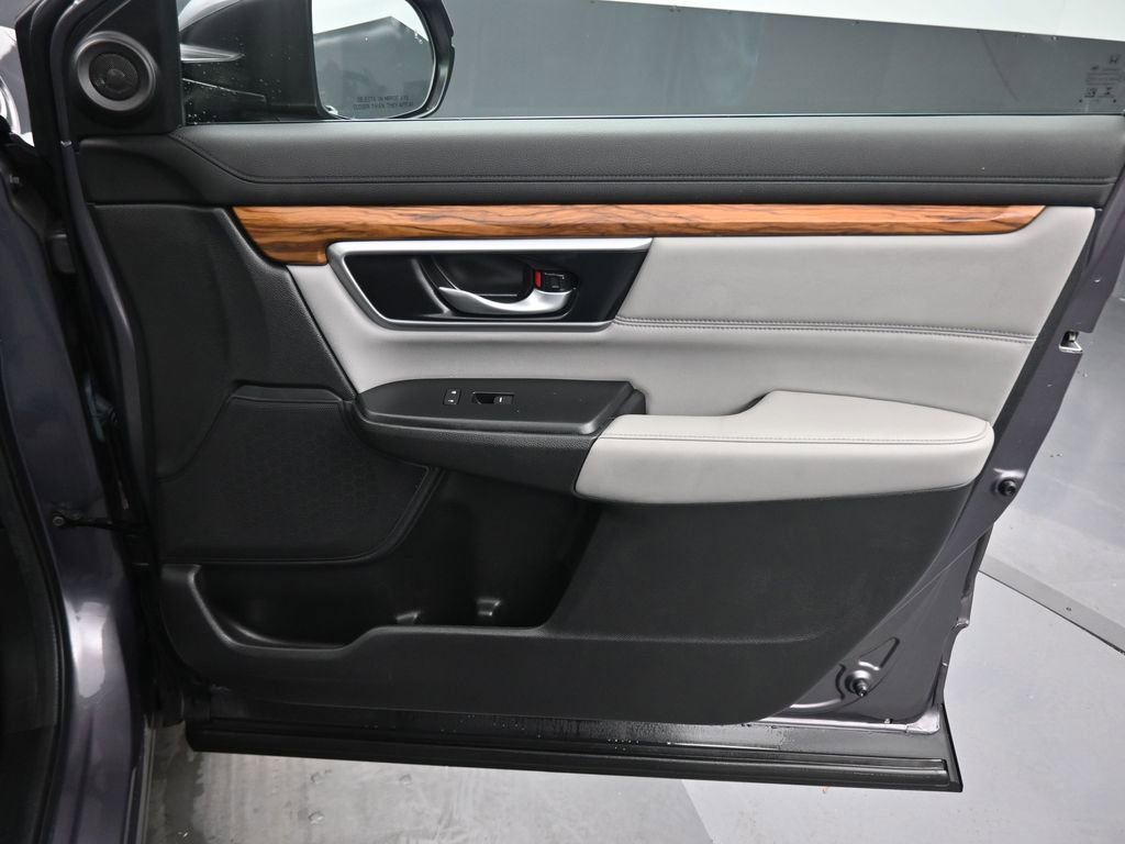 Used 2021 Honda CR-V EX-L image 41