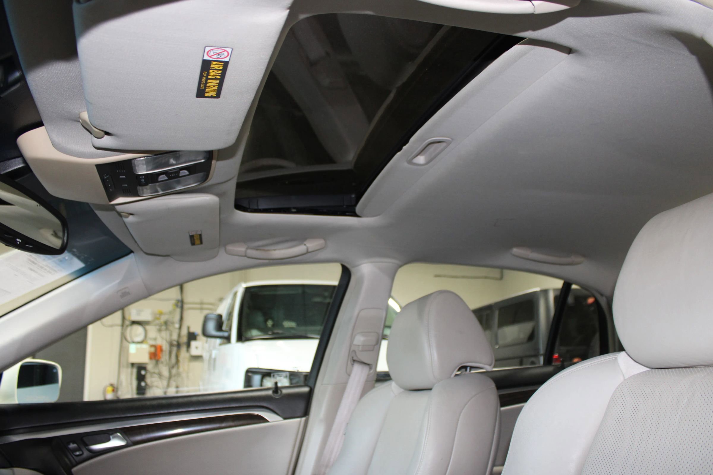 Used 2007 Acura TL image 18