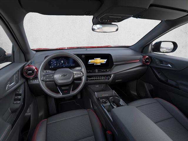 New 2027 Chevrolet Equinox RS FWD image 15