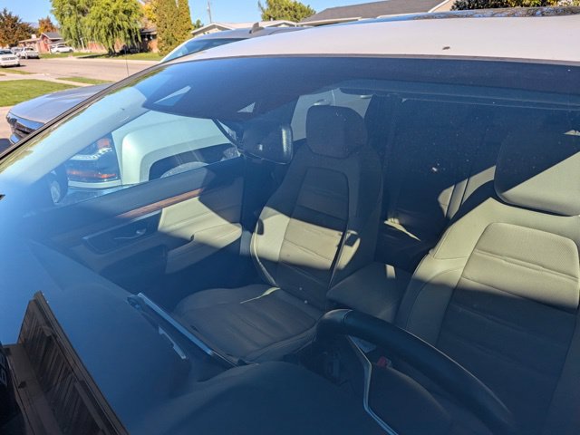 Used 2022 Honda CR-V EX-L image 4