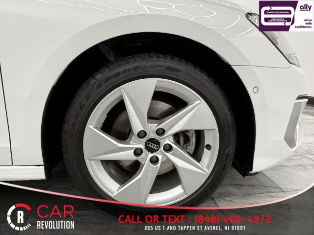 Used 2024 Audi A3 2.0T Premium image 10