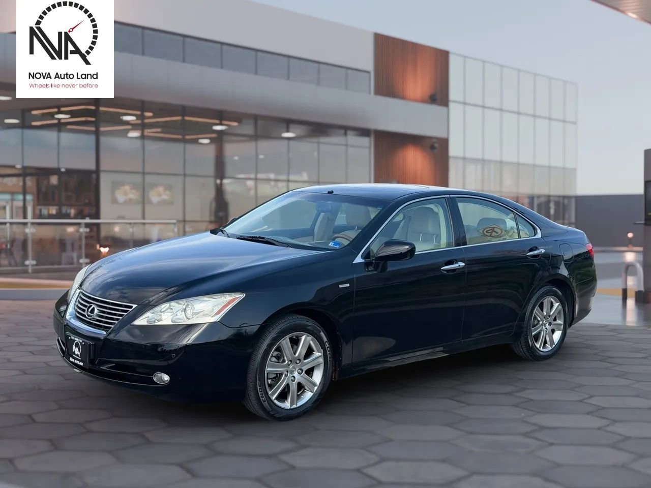 Used 2008 Lexus ES 350 image 4