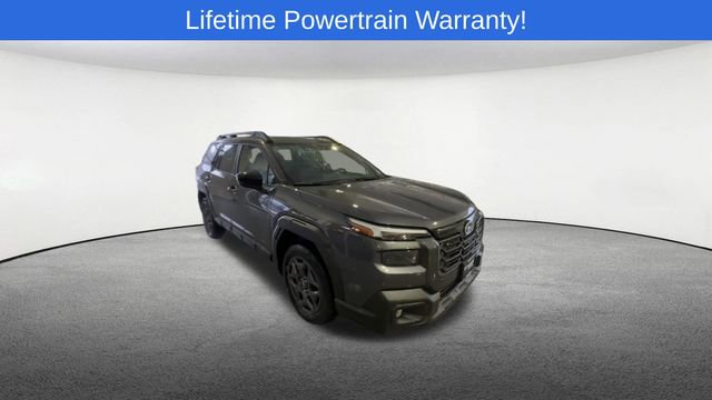 New 2026 Subaru Outback Premium AWD/4WD video 2