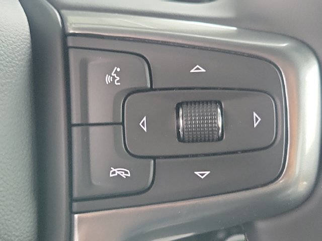 New 2026 Chevrolet Silverado 1500 LT w/ Safety Package AWD/4WD image 9