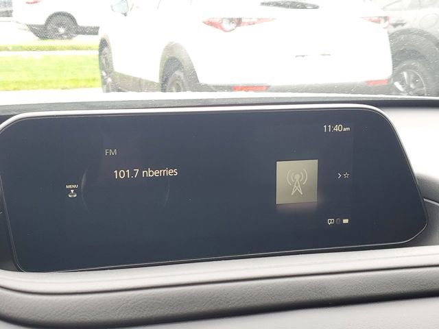 New 2026 MAZDA MAZDA3 s Sport FWD image 13