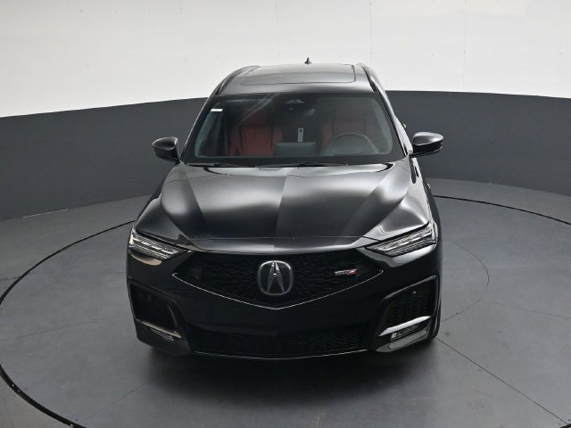 New 2026 Acura MDX Type S w/ Advance Package AWD/4WD image 27