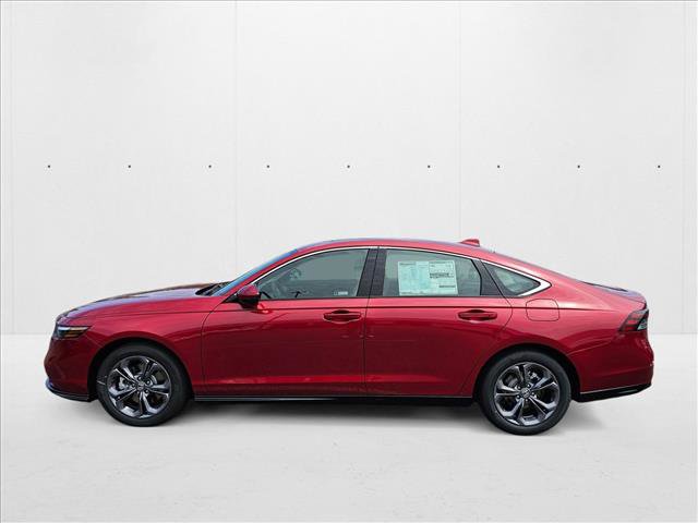 New 2025 Honda Accord EX-L image 8