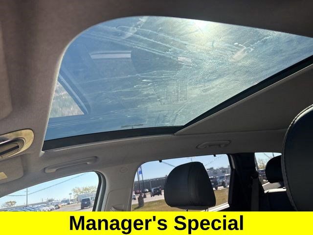 Used 2023 Hyundai Santa Fe Limited image 30