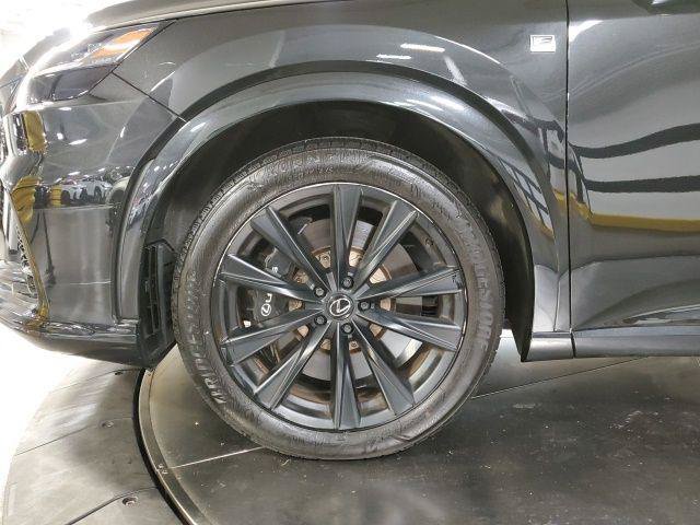 Certified 2023 Lexus RX 500h F Sport w/ Accessory Package (Z1) AWD/4WD image 29