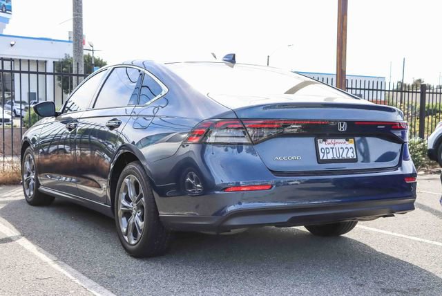 Used 2024 Honda Accord EX image 5