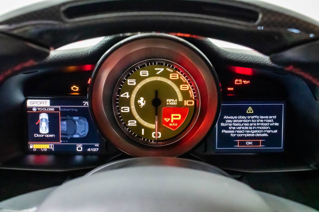Used 2019 Ferrari 488 Pista Coupe image 39