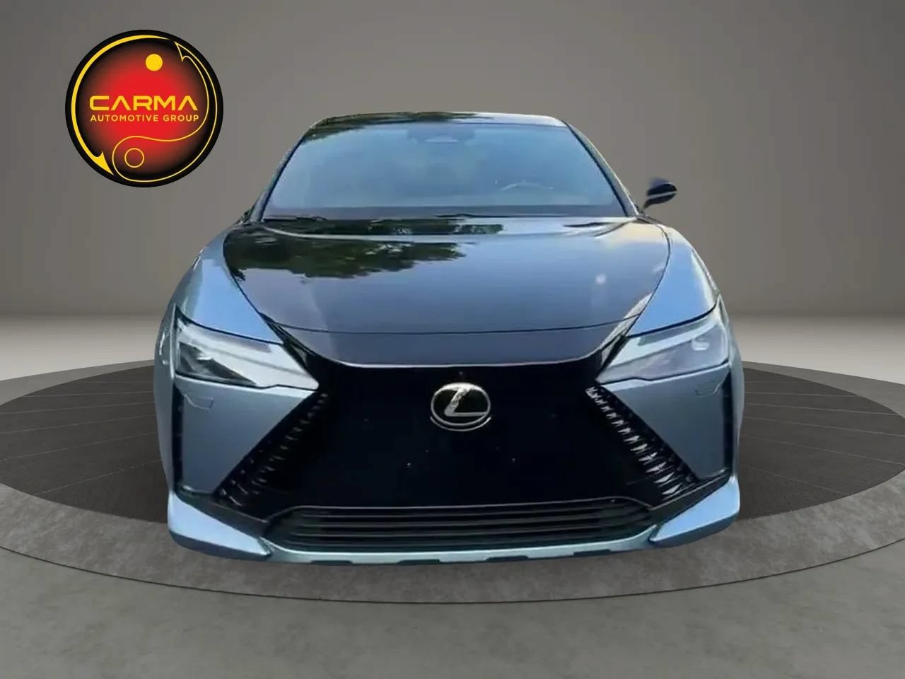 Used 2023 Lexus RZ 450e Premium w/ Accessory Package (2T) AWD/4WD image 66